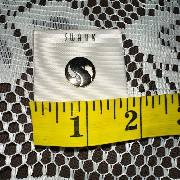 Vintage Men’s Swank Goldtone Tie Tack Unused - Picture 4 of 4